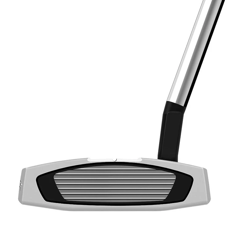 TaylorMade Spider GTX Silver Small Slant Golf Putter 5 TaylorMade Spider GTX Silver Small Slant Golf Putter - Image 3