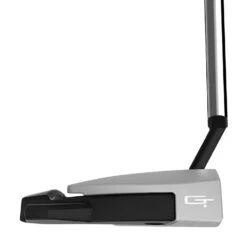 TaylorMade Spider GTX Silver Small Slant Golf Putter 11 TaylorMade Spider GTX Silver Small Slant Golf Putter -Golf Supplies Store TaylorMade 2023 Spider GT X Silver Small Slant Putter 4 1