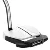 TaylorMade Spider GTX White Single Bend Golf Putter 1 TaylorMade Spider GTX White Single Bend Golf Putter -Golf Supplies Store TaylorMade 2023 Spider GT X White Single Bend Putter 1 1