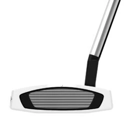 TaylorMade Spider GTX White Small Slant Golf Putter 10 TaylorMade Spider GTX White Small Slant Golf Putter -Golf Supplies Store TaylorMade 2023 Spider GT X White Small Slant Putter 3 1
