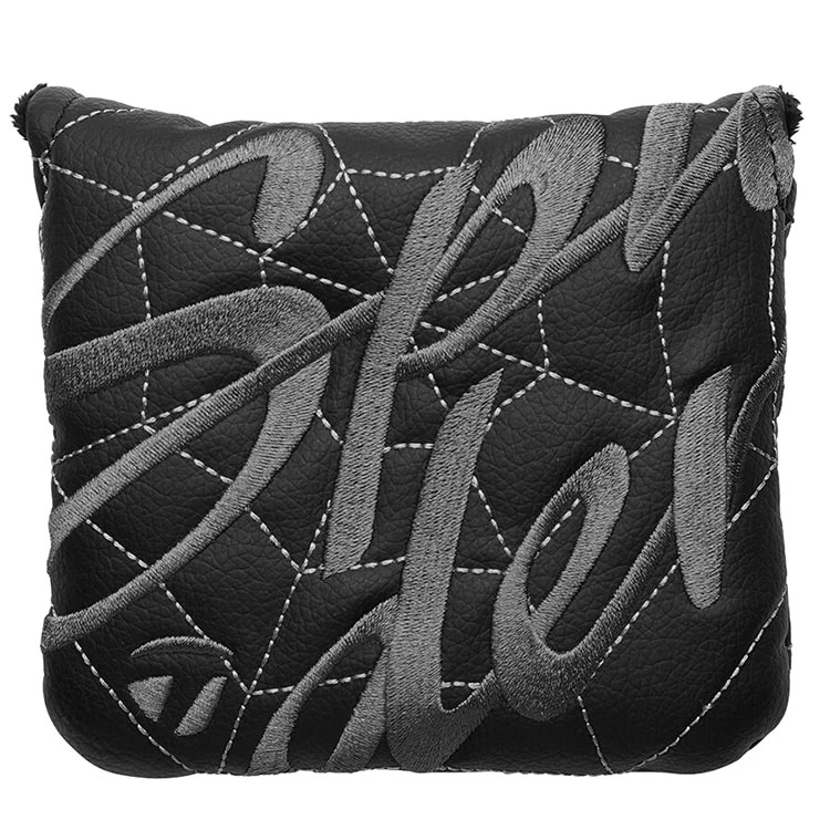 TaylorMade Spider GTX Red Small Slant Golf Putter 8 TaylorMade Spider GTX Red Small Slant Golf Putter - Image 6