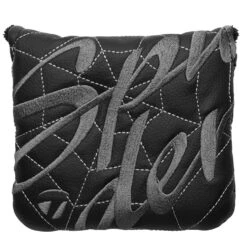 TaylorMade Spider GT Max Small Slant Golf Putter -Golf Supplies Store TaylorMade 2023 Spider Headcover 12