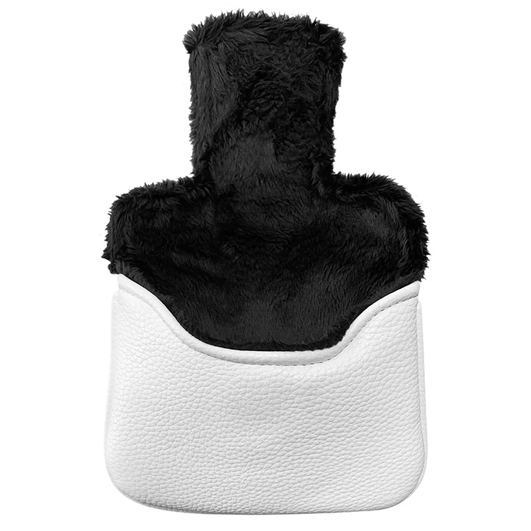 TaylorMade England Caddi 2.0 Mallet Putter Headcover 4 TaylorMade England Caddi 2.0 Mallet Putter Headcover - Image 2