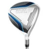 TaylorMade Ladies Kalea Premier Golf Fairway Wood -Golf Supplies Store TaylorMade Ladies Kalea Fairway 1