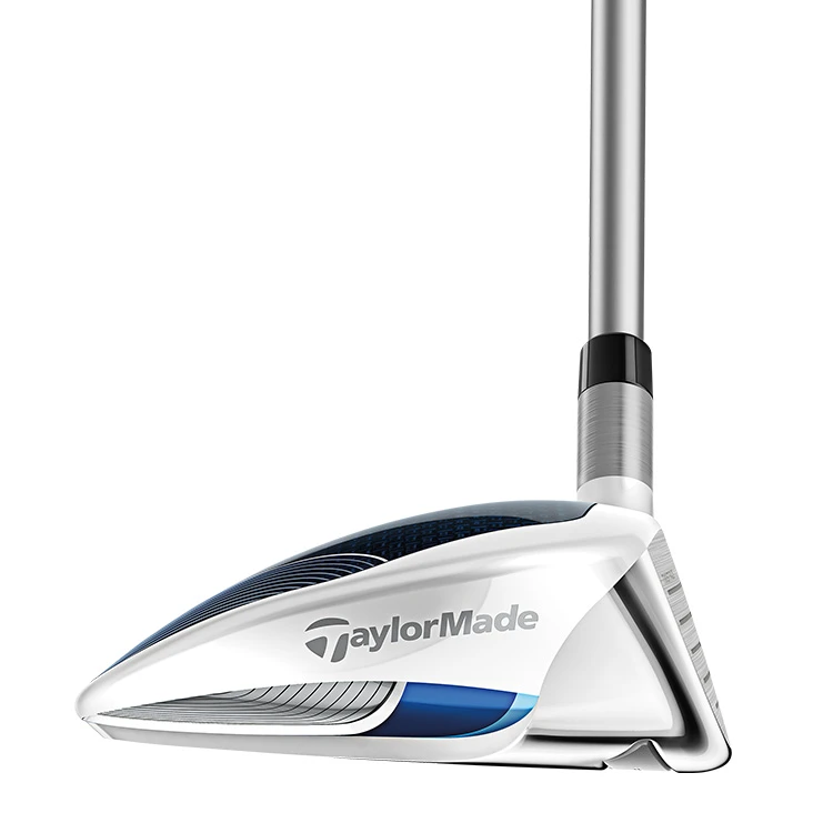 TaylorMade Ladies Kalea Premier Golf Fairway Wood 6 TaylorMade Ladies Kalea Premier Golf Fairway Wood - Image 4
