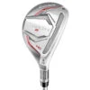 TaylorMade Ladies Stealth 2 HD Golf Hybrid