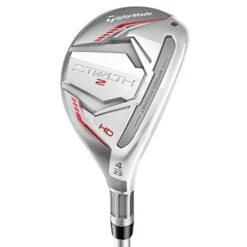 TaylorMade Ladies Stealth 2 HD Golf Hybrid