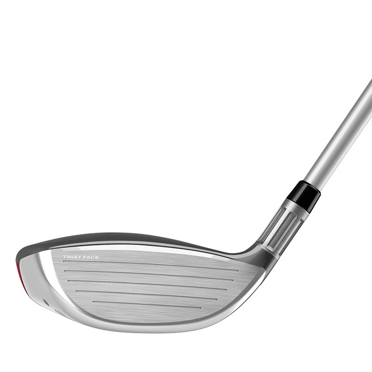 TaylorMade Ladies Stealth Golf Fairway Wood 5 TaylorMade Ladies Stealth Golf Fairway Wood - Image 3