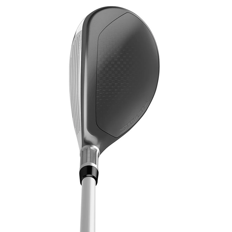 TaylorMade Ladies Stealth Golf Hybrid 4 TaylorMade Ladies Stealth Golf Hybrid - Image 2