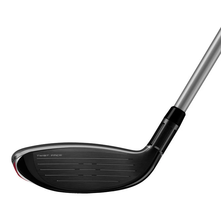 TaylorMade Ladies Stealth Golf Hybrid 5 TaylorMade Ladies Stealth Golf Hybrid - Image 3