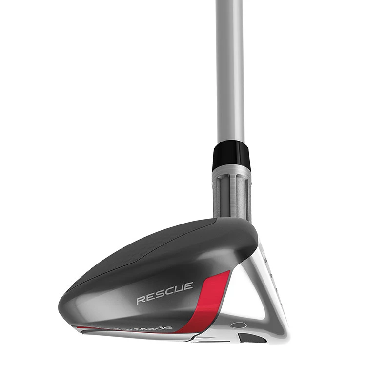 TaylorMade Ladies Stealth Golf Hybrid 6 TaylorMade Ladies Stealth Golf Hybrid - Image 4