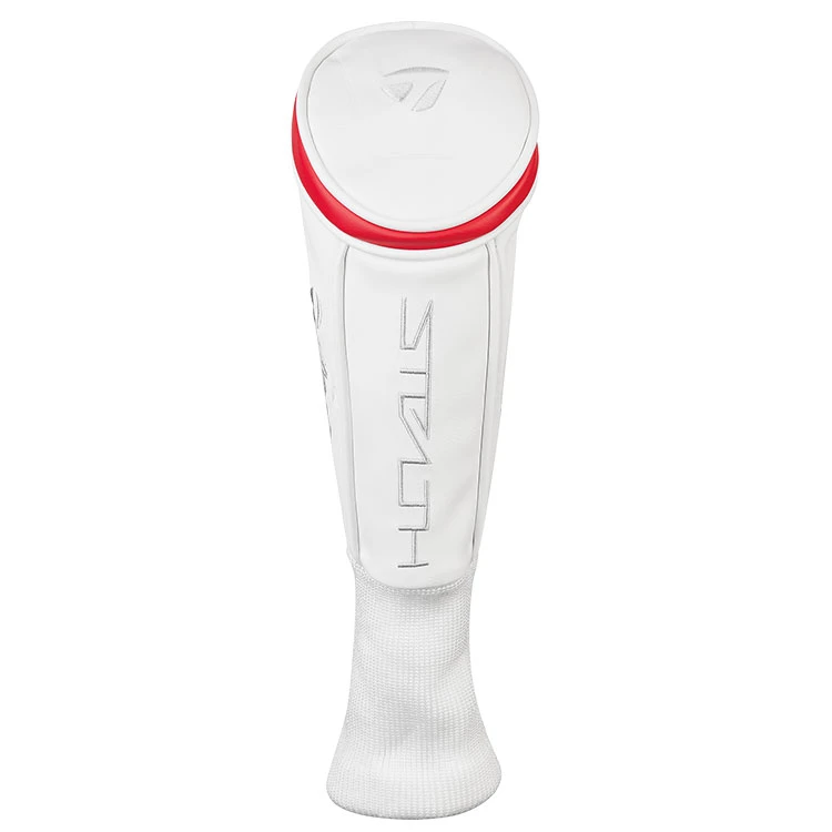 TaylorMade Ladies Stealth Golf Hybrid 7 TaylorMade Ladies Stealth Golf Hybrid - Image 5