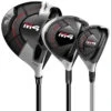 TaylorMade M4 2021 3-Piece Golf Wood Package Set -Golf Supplies Store TaylorMade M4 2021 3 Piece Golf Package Set 1