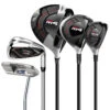 TaylorMade M4 2021 11-Piece Golf Package Set 1 TaylorMade M4 2021 11-Piece Golf Package Set -Golf Supplies Store TaylorMade M4 2021 Golf Package Set 1