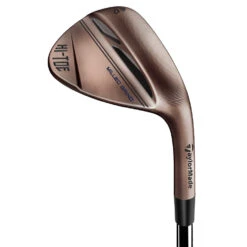 TaylorMade Milled Grind Hi-Toe 3 Copper Golf Wedge 21 TaylorMade Milled Grind Hi-Toe 3 Copper Golf Wedge -Golf Supplies Store TaylorMade Milled Grind Hi Toe 3 Copper Golf Wedge 10 1