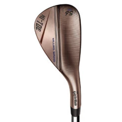 TaylorMade Milled Grind Hi-Toe 3 Copper Golf Wedge 15 TaylorMade Milled Grind Hi-Toe 3 Copper Golf Wedge -Golf Supplies Store TaylorMade Milled Grind Hi Toe 3 Copper Golf Wedge 4 1