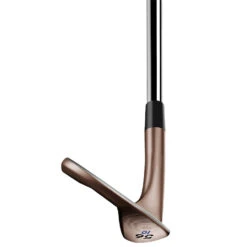 TaylorMade Milled Grind Hi-Toe 3 Copper Golf Wedge 16 TaylorMade Milled Grind Hi-Toe 3 Copper Golf Wedge -Golf Supplies Store TaylorMade Milled Grind Hi Toe 3 Copper Golf Wedge 5 1