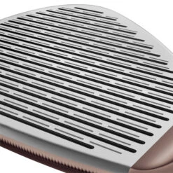 TaylorMade Milled Grind Hi-Toe 3 Copper Golf Wedge -Golf Supplies Store TaylorMade Milled Grind Hi Toe 3 Copper Golf Wedge 7