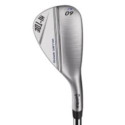 TaylorMade Milled Grind Hi-Toe 3 Satin Chrome Golf Wedge 13 TaylorMade Milled Grind Hi-Toe 3 Satin Chrome Golf Wedge -Golf Supplies Store TaylorMade Milled Grind Hi Toe 3 Satin Chrome Golf Wedge 4 1