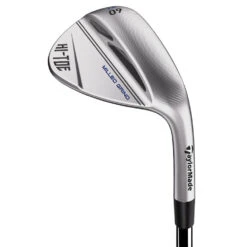TaylorMade Milled Grind Hi-Toe 3 Satin Chrome Golf Wedge 16 TaylorMade Milled Grind Hi-Toe 3 Satin Chrome Golf Wedge -Golf Supplies Store TaylorMade Milled Grind Hi Toe 3 Satin Chrome Golf Wedge 7 1
