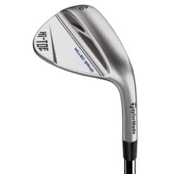 TaylorMade Milled Grind Hi-Toe 3 Satin Chrome Golf Wedge 17 TaylorMade Milled Grind Hi-Toe 3 Satin Chrome Golf Wedge -Golf Supplies Store TaylorMade Milled Grind Hi Toe 3 Satin Chrome Golf Wedge 8 1