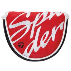 TaylorMade Spider GT Rollback S/S Silver Golf Putter 15 TaylorMade Spider GT Rollback S/S Silver Golf Putter -Golf Supplies Store TaylorMade Spider GT Rollback Golf Putter Headcover 1 1