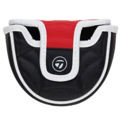 TaylorMade Spider GT Rollback S/B Silver Golf Putter 16 TaylorMade Spider GT Rollback S/B Silver Golf Putter -Golf Supplies Store TaylorMade Spider GT Rollback Golf Putter Headcover 2