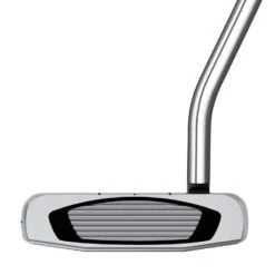 TaylorMade Spider GT Rollback S/B Silver Golf Putter 12 TaylorMade Spider GT Rollback S/B Silver Golf Putter -Golf Supplies Store TaylorMade Spider GT Rollback Single Bend Silver Golf Putter 3