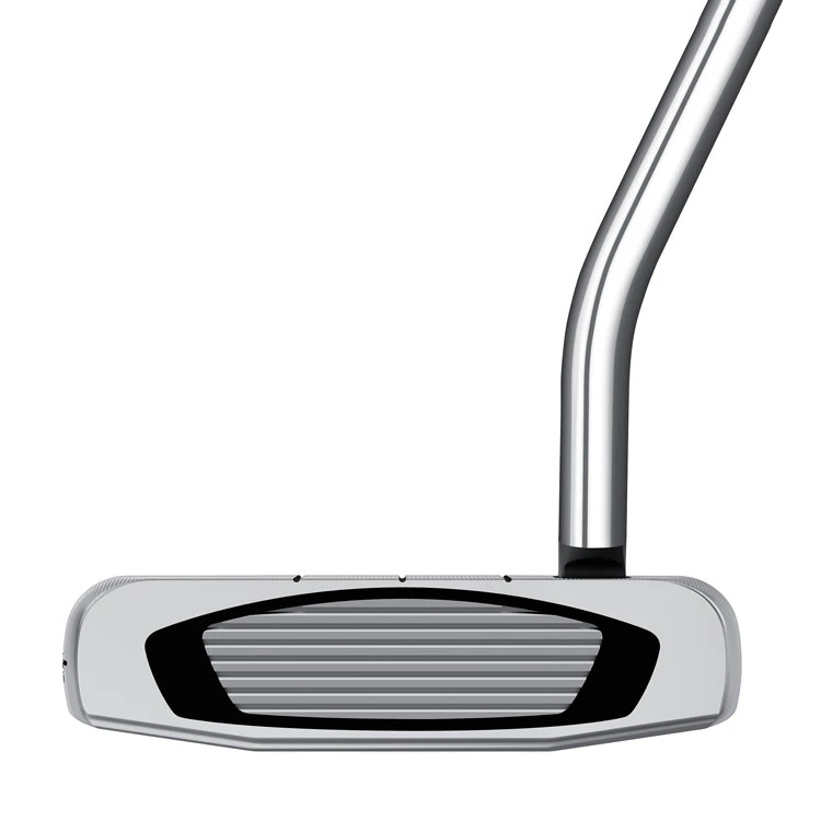 TaylorMade Spider GT Rollback S/B Silver Golf Putter 5 TaylorMade Spider GT Rollback S/B Silver Golf Putter - Image 3