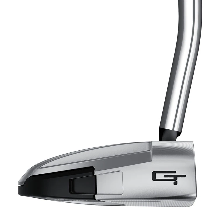 TaylorMade Spider GT Rollback S/B Silver Golf Putter 6 TaylorMade Spider GT Rollback S/B Silver Golf Putter - Image 4