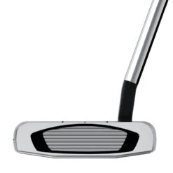 TaylorMade Spider GT Rollback S/S Silver Golf Putter 12 TaylorMade Spider GT Rollback S/S Silver Golf Putter -Golf Supplies Store TaylorMade Spider GT Rollback Small Slant Silver Golf Putter 3