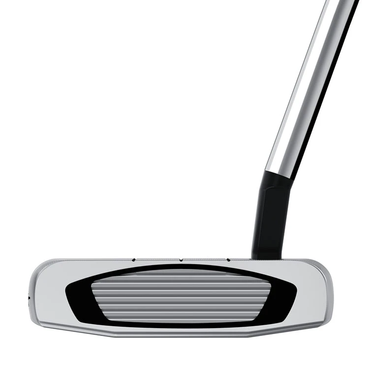 TaylorMade Spider GT Rollback S/S Silver Golf Putter 5 TaylorMade Spider GT Rollback S/S Silver Golf Putter - Image 3