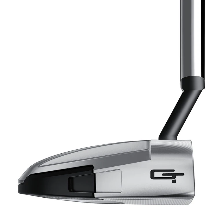 TaylorMade Spider GT Rollback S/S Silver Golf Putter 6 TaylorMade Spider GT Rollback S/S Silver Golf Putter - Image 4
