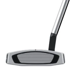 TaylorMade Spider GT S/B Silver Golf Putter -Golf Supplies Store TaylorMade Spider GT Small Slant Silver Black Golf Putter 3