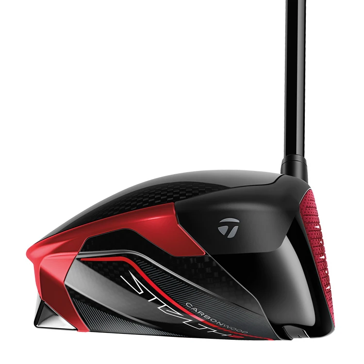 TaylorMade Stealth 2 Golf Driver 6 TaylorMade Stealth 2 Golf Driver - Image 4