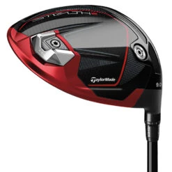 TaylorMade Stealth 2 Golf Driver 12 TaylorMade Stealth 2 Golf Driver -Golf Supplies Store TaylorMade Stealth 2 Driver 5 1