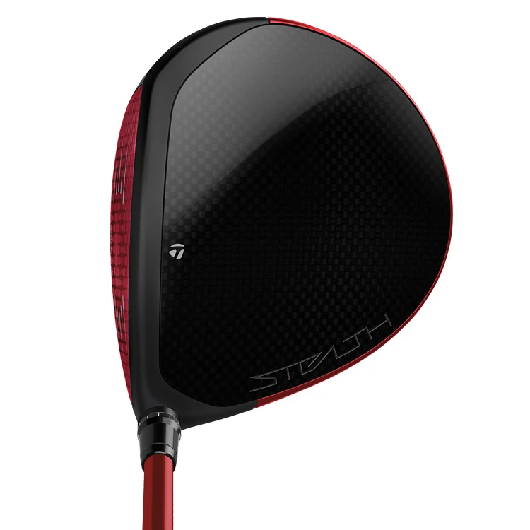 TaylorMade Stealth 2 HD Golf Driver 4 TaylorMade Stealth 2 HD Golf Driver - Image 2