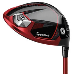 TaylorMade Stealth 2 HD Golf Driver 12 TaylorMade Stealth 2 HD Golf Driver -Golf Supplies Store TaylorMade Stealth 2 HD Driver 5 1