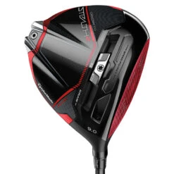 Golf Supplies Store 26 TaylorMade Stealth 2 Plus+ Golf Driver
