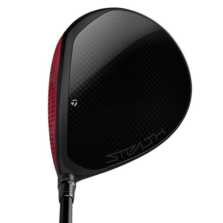 TaylorMade Stealth 2 Plus+ Golf Driver 4 TaylorMade Stealth 2 Plus+ Golf Driver - Image 2