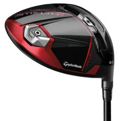 TaylorMade Stealth 2 Plus+ Golf Driver -Golf Supplies Store TaylorMade Stealth 2 Plus Driver 5