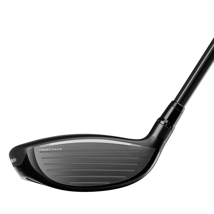 TaylorMade Stealth 2 Plus Golf Fairway Wood 5 TaylorMade Stealth 2 Plus Golf Fairway Wood - Image 3