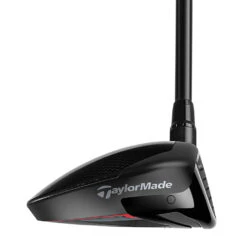 TaylorMade Stealth 2 Plus+ Golf Fairway Wood 9 TaylorMade Stealth 2 Plus+ Golf Fairway Wood -Golf Supplies Store TaylorMade Stealth 2 Plus Fairway 4