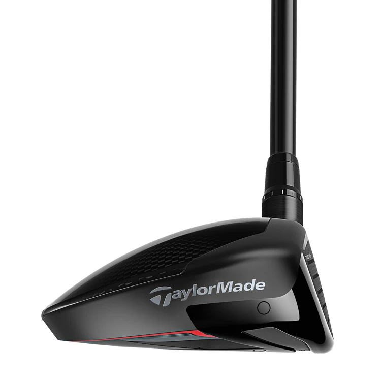 TaylorMade Stealth 2 Plus+ Golf Fairway Wood 6 TaylorMade Stealth 2 Plus+ Golf Fairway Wood - Image 4