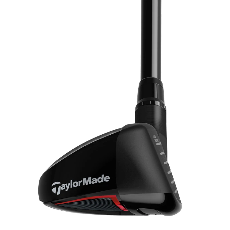 TaylorMade Stealth 2 Plus+ Golf Hybrid 6 TaylorMade Stealth 2 Plus+ Golf Hybrid - Image 4