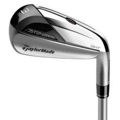 TaylorMade Stealth DHY Utility Golf Iron Hybrid