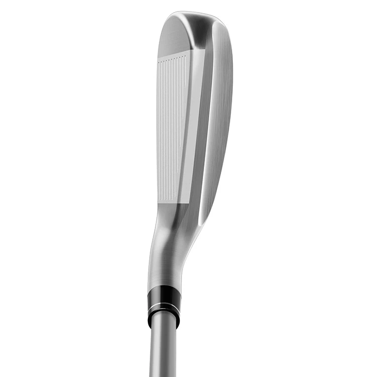 TaylorMade Stealth DHY Utility Golf Iron Hybrid 4 TaylorMade Stealth DHY Utility Golf Iron Hybrid - Image 2