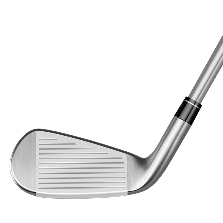 TaylorMade Stealth DHY Utility Golf Iron Hybrid 5 TaylorMade Stealth DHY Utility Golf Iron Hybrid - Image 3