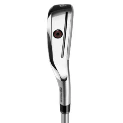 TaylorMade Stealth DHY Utility Golf Iron Hybrid 11 TaylorMade Stealth DHY Utility Golf Iron Hybrid -Golf Supplies Store TaylorMade Stealth DHY Iron Hybrid 4 1