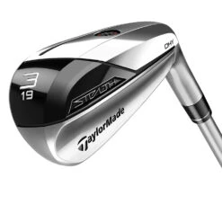 TaylorMade Stealth DHY Utility Golf Iron Hybrid 13 TaylorMade Stealth DHY Utility Golf Iron Hybrid -Golf Supplies Store TaylorMade Stealth DHY Iron Hybrid 6 1